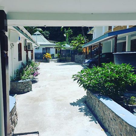 Chalets Des Vacances ทาคามาคา ภายนอก รูปภาพ