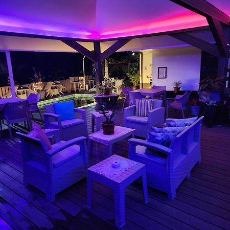 Chalets Des Vacances ทาคามาคา ภายนอก รูปภาพ