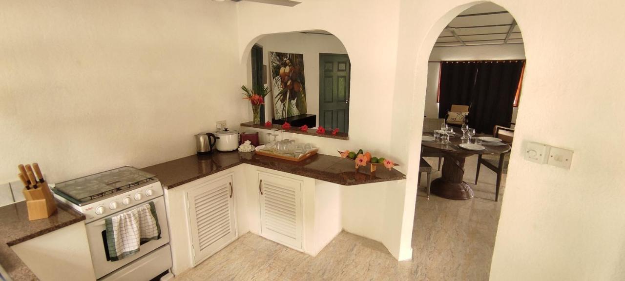 Chalets Des Vacances ทาคามาคา ภายนอก รูปภาพ