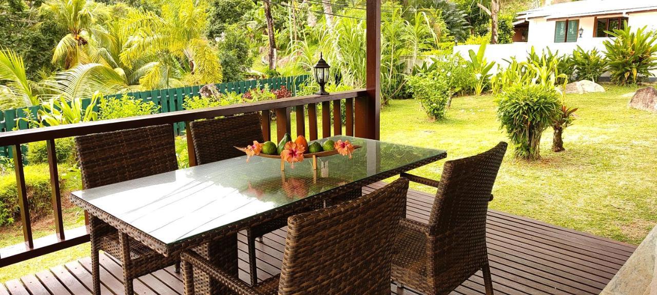 Chalets Des Vacances ทาคามาคา ภายนอก รูปภาพ