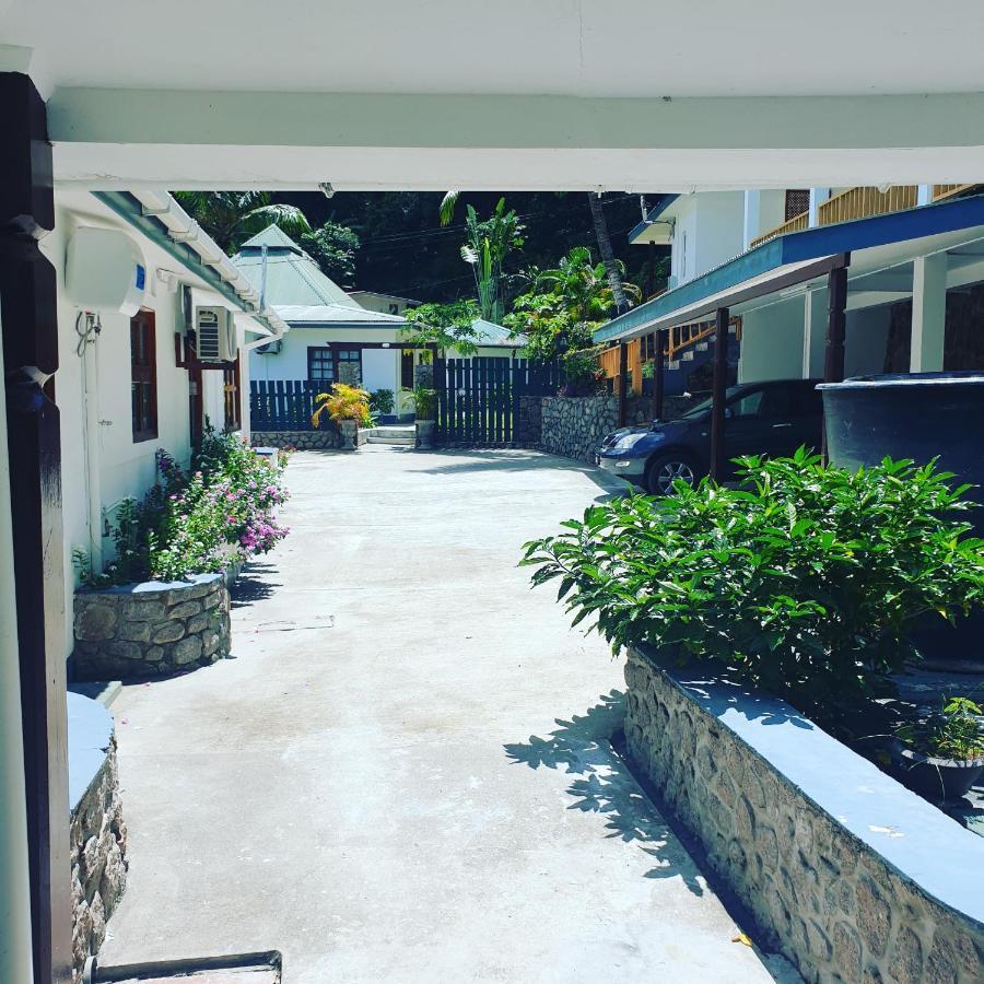 Chalets Des Vacances ทาคามาคา ภายนอก รูปภาพ