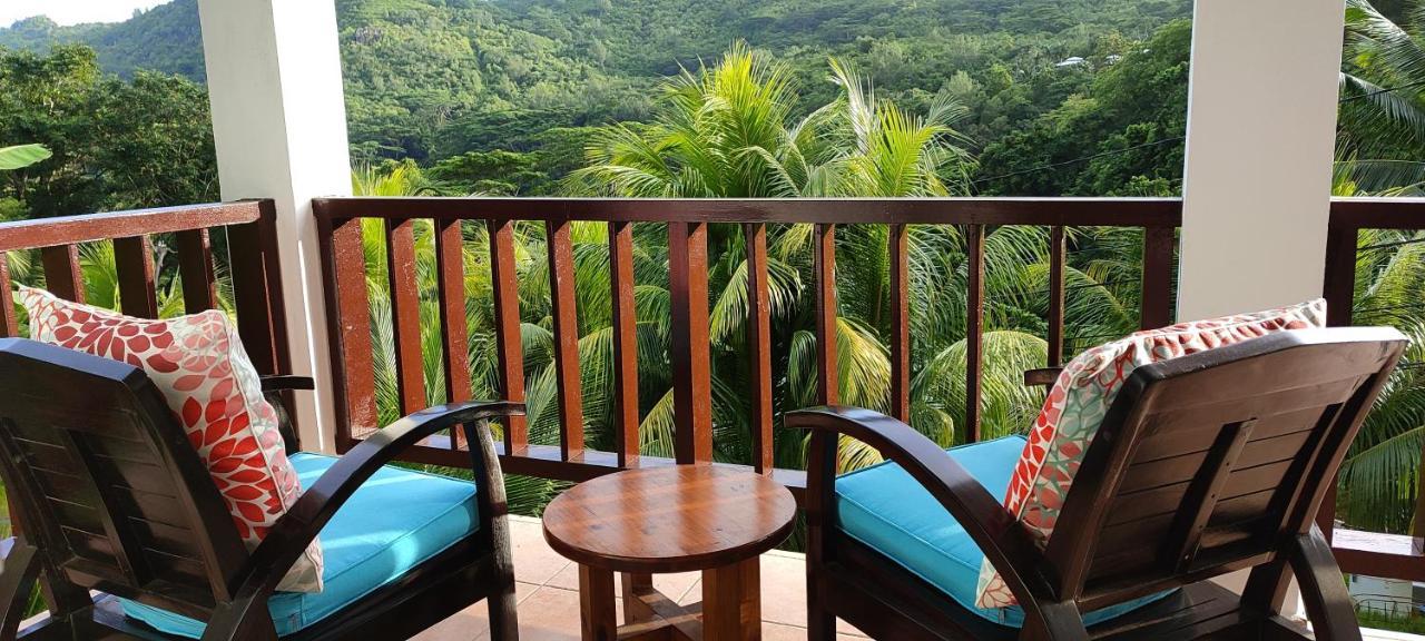 Chalets Des Vacances ทาคามาคา ภายนอก รูปภาพ
