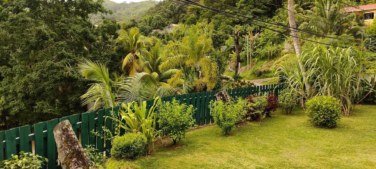 Chalets Des Vacances ทาคามาคา ภายนอก รูปภาพ
