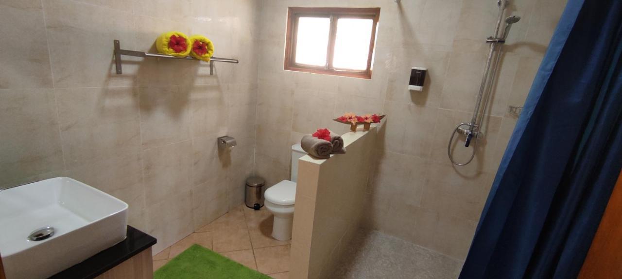 Chalets Des Vacances ทาคามาคา ภายนอก รูปภาพ