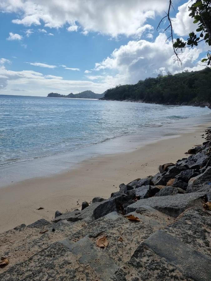 Chalets Des Vacances ทาคามาคา ภายนอก รูปภาพ