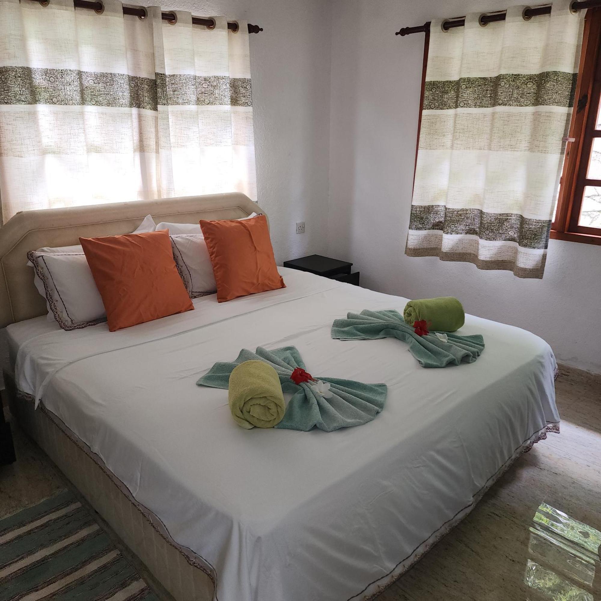 Chalets Des Vacances ทาคามาคา ห้อง รูปภาพ