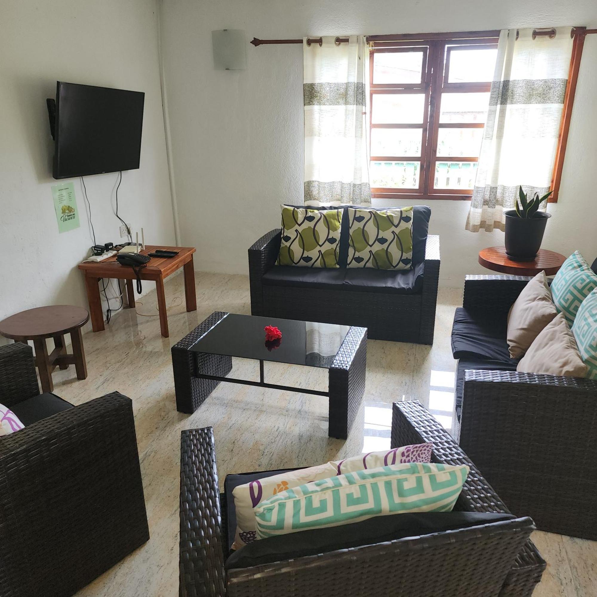 Chalets Des Vacances ทาคามาคา ห้อง รูปภาพ