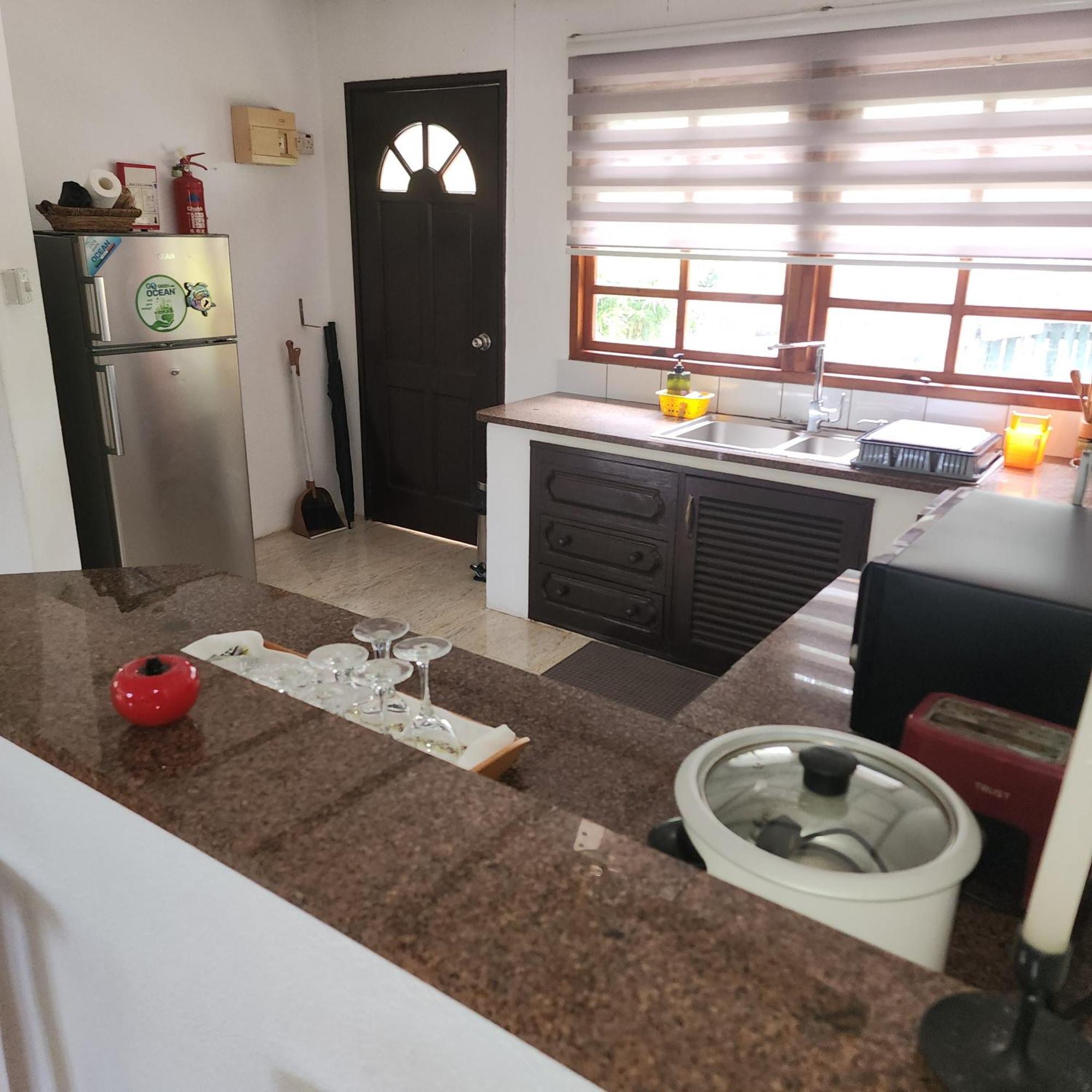Chalets Des Vacances ทาคามาคา ห้อง รูปภาพ
