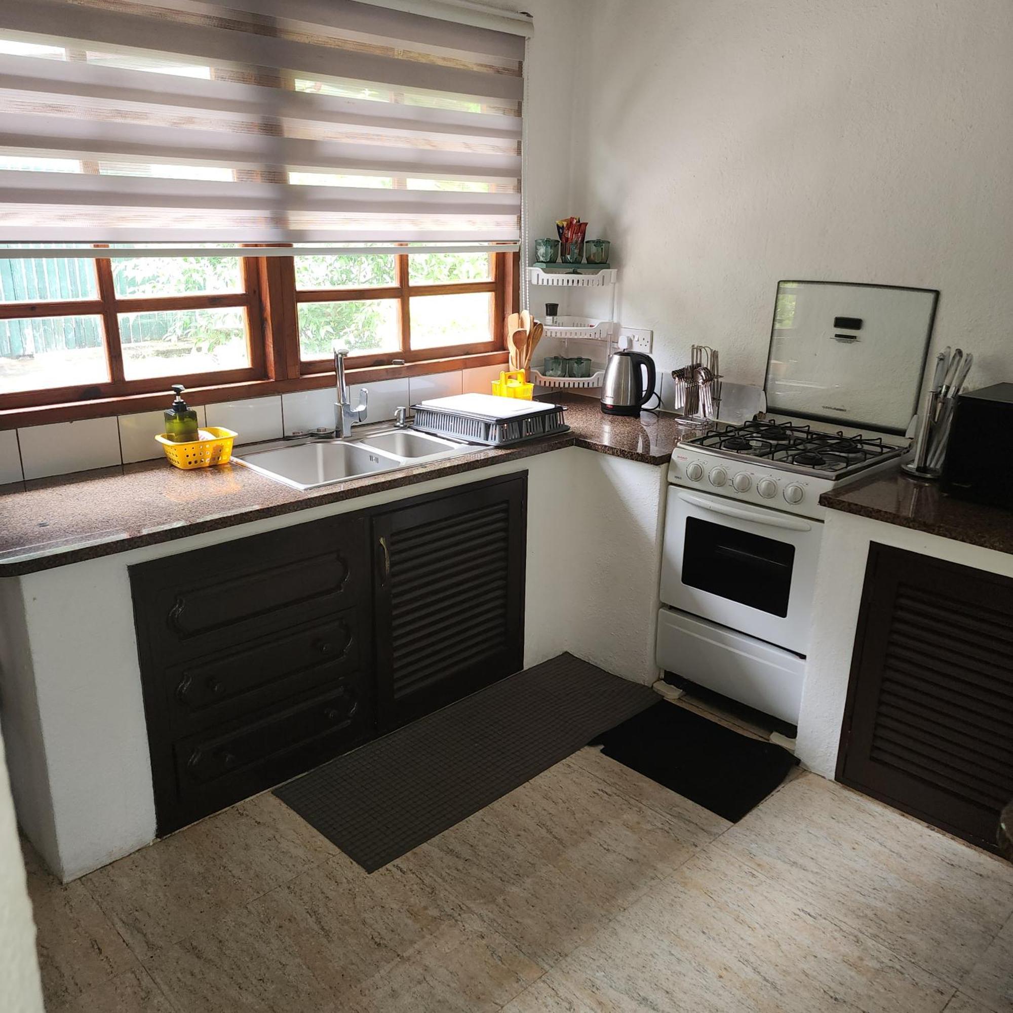 Chalets Des Vacances ทาคามาคา ห้อง รูปภาพ