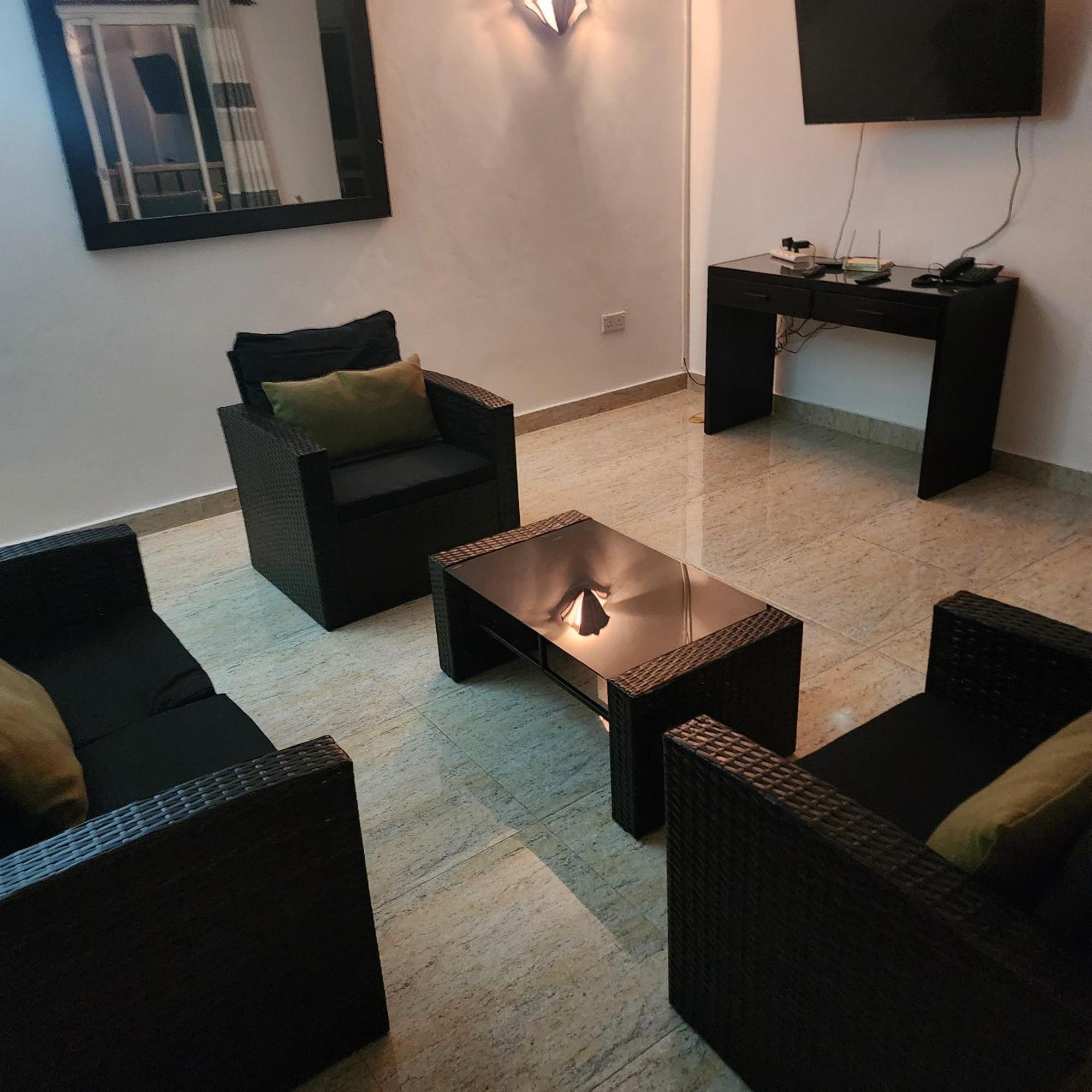 Chalets Des Vacances ทาคามาคา ห้อง รูปภาพ
